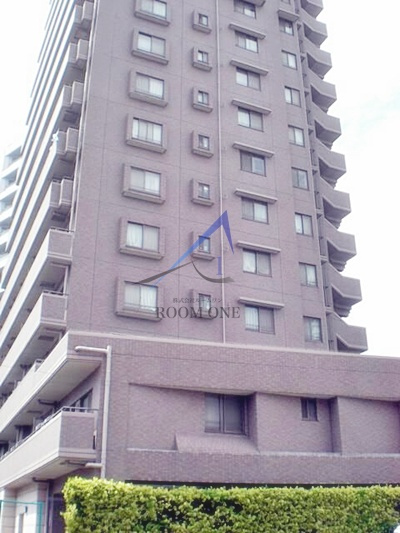 コスモ押上アーバンフォルム