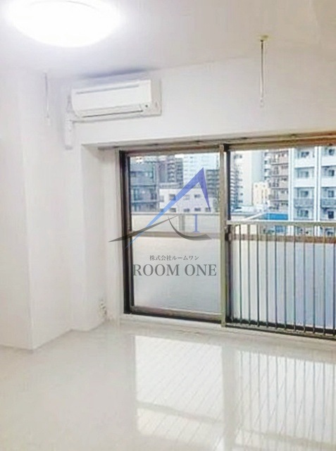 プレール・ドゥーク東京EAST Ｖの寝室|寝室です。