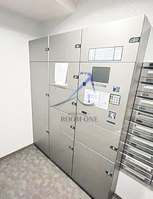 プレール・ドゥーク東京EAST Ｖ