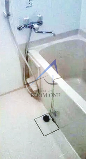 プレール・ドゥーク東京EAST Ｖの浴室|お風呂です。