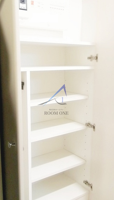 L-Flat板橋本町のその他