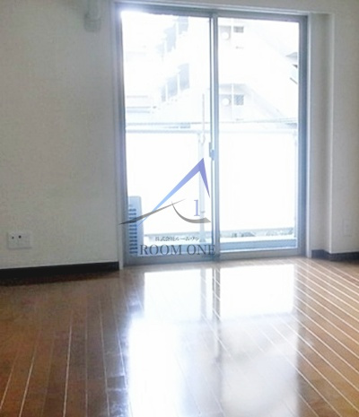 L-Flat板橋本町の居間・リビング|洋室のお部屋です。