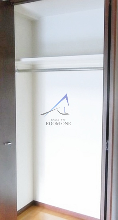 L-Flat板橋本町の収納|収納です。