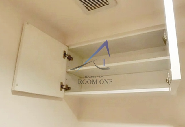 プレステージ新板橋の内装