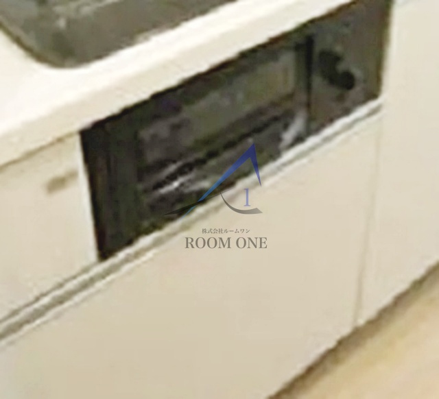 プレステージ新板橋