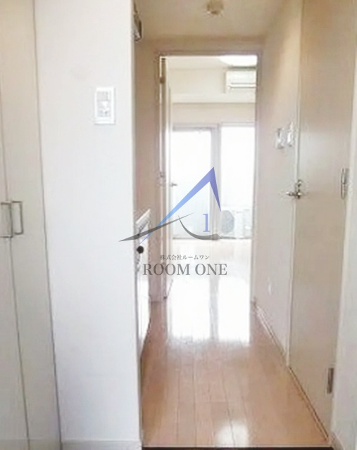 プレステージ新板橋