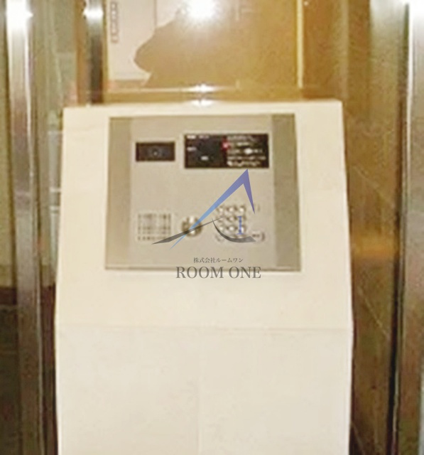 プレステージ新板橋