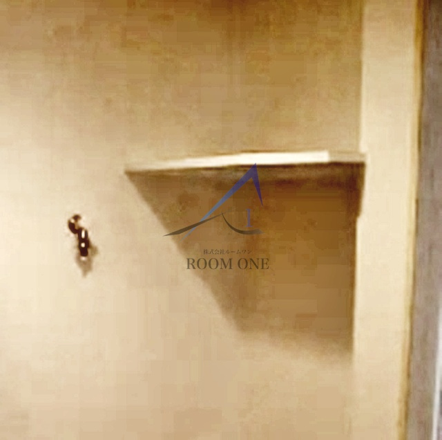 プレステージ新板橋