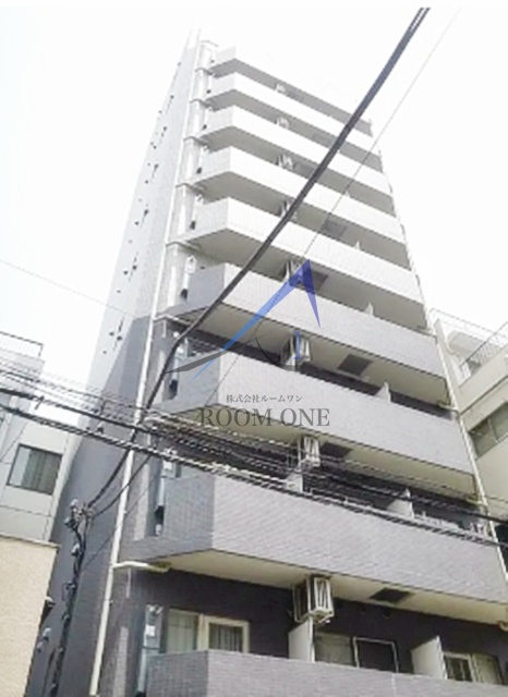 プレステージ新板橋