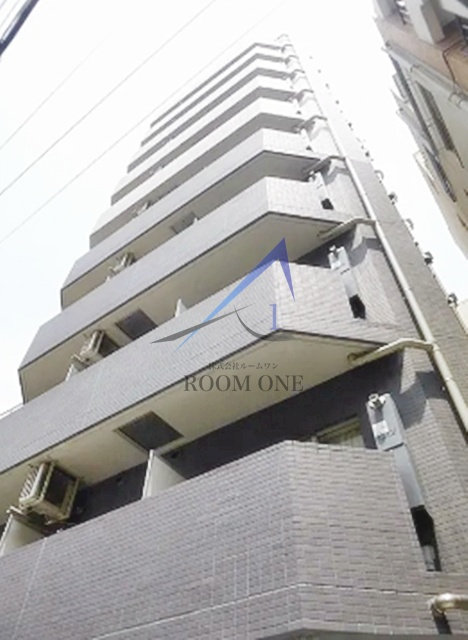 プレステージ新板橋