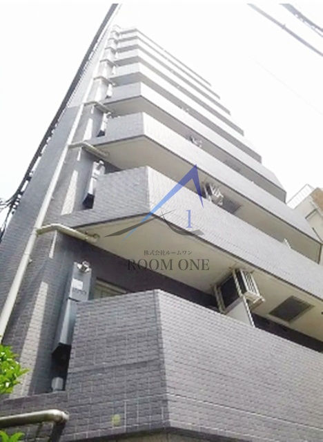 プレステージ新板橋