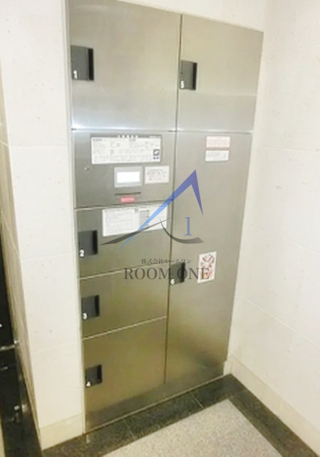 プレステージ新板橋