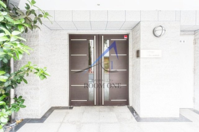 プレステージ新板橋