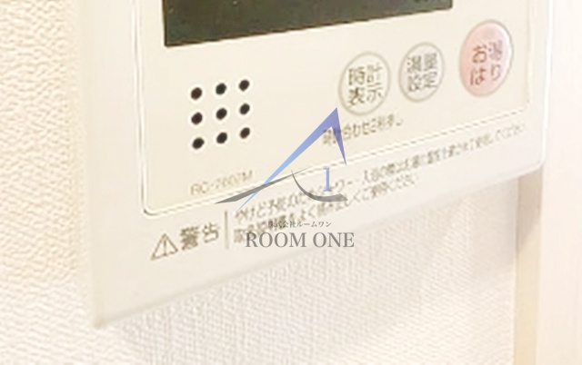 プレステージ新板橋