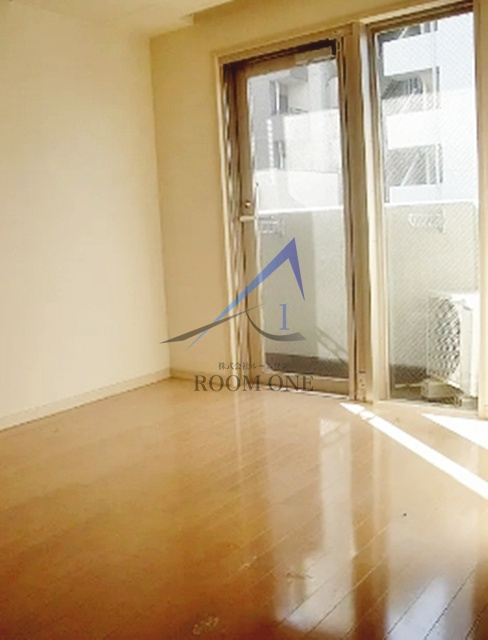 プレステージ新板橋の居間・リビング|洋室のお部屋です。