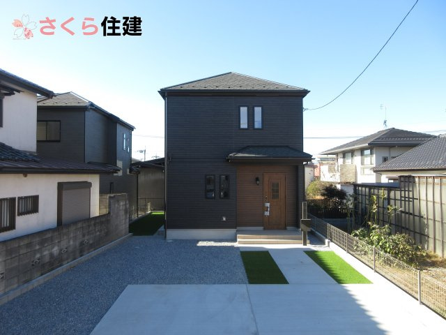 ハートフルタウン　中一の沢町1丁目157番　Ａ号棟の省エネ性能ラベル