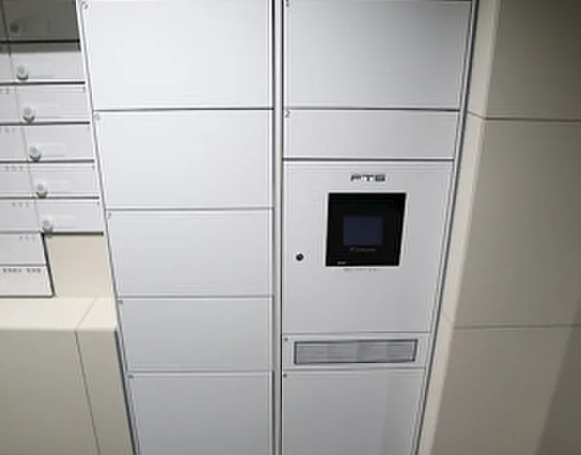 ＧＥＮＯＶＩＡ上野Ⅱｓｋｙｇａｒｄｅｎのその他共用部分