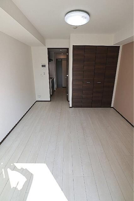 ＧＥＮＯＶＩＡ上野Ⅱｓｋｙｇａｒｄｅｎの居間・リビング