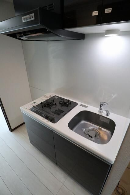 ＧＥＮＯＶＩＡ上野Ⅱｓｋｙｇａｒｄｅｎのキッチン