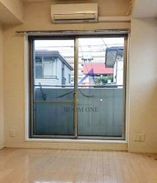 ビバリーホームズ城北中央公園の寝室|寝室です。