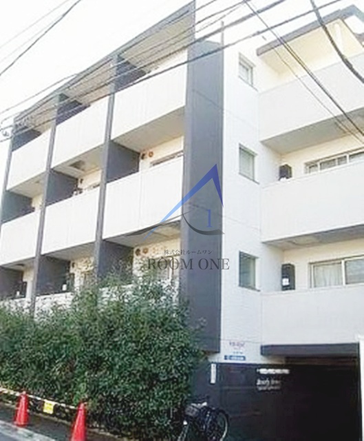 ビバリーホームズ城北中央公園