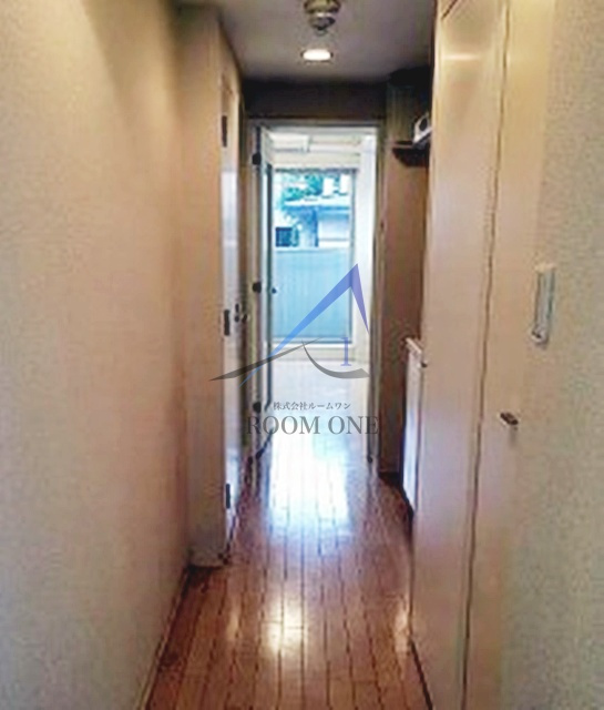 ビバリーホームズ城北中央公園