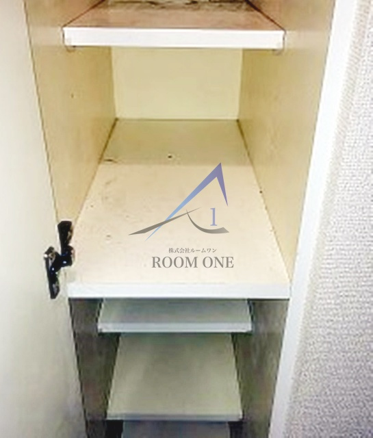 ビバリーホームズ城北中央公園