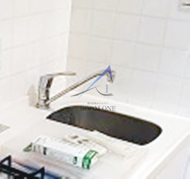 ビバリーホームズ城北中央公園