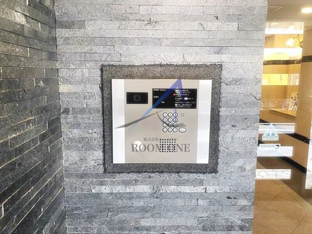 日神デュオステージ板橋のセキュリティ