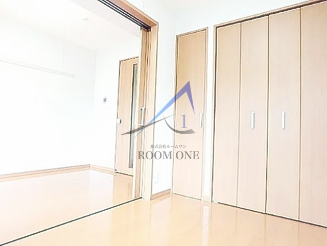 日神デュオステージ板橋の内装