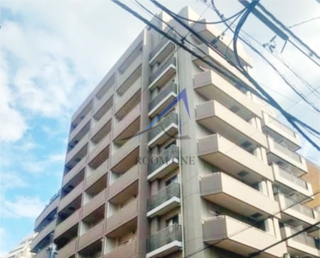 日神デュオステージ板橋