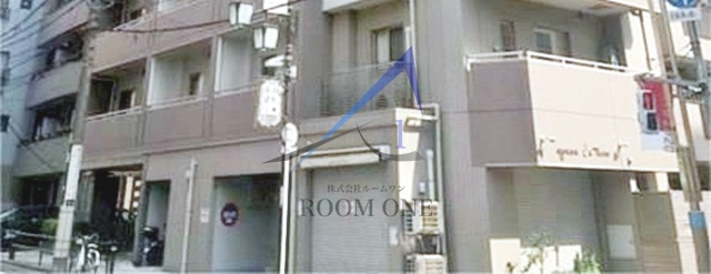 日神デュオステージ板橋