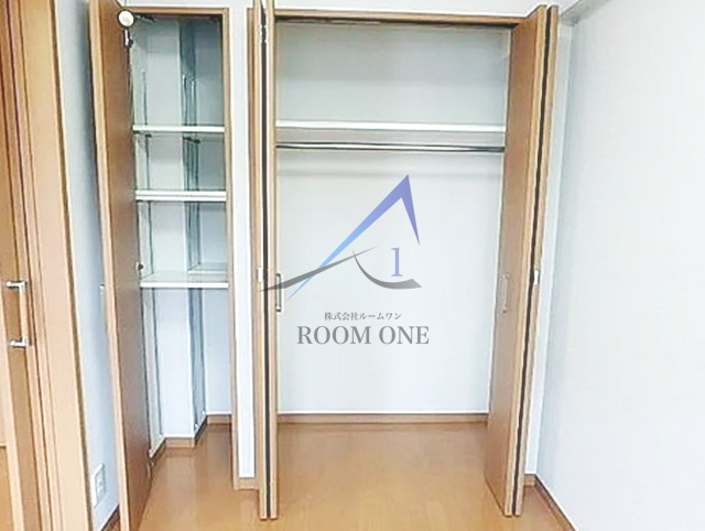 日神デュオステージ板橋の収納|収納です。