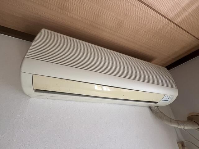 グリーンヒルズ南大泉　Ａ棟の設備