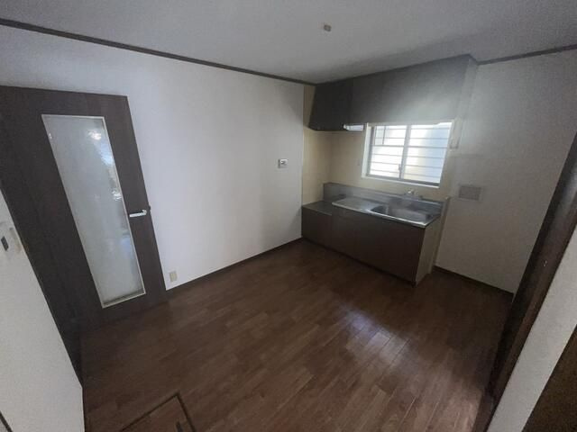 グリーンヒルズ南大泉　Ａ棟の居間・リビング