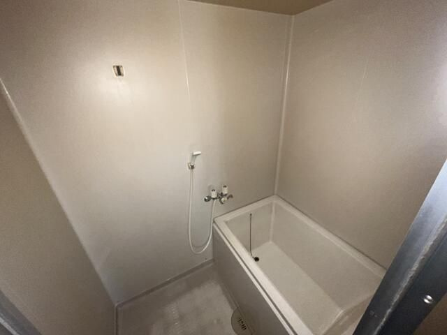 グリーンヒルズ南大泉　Ａ棟の浴室