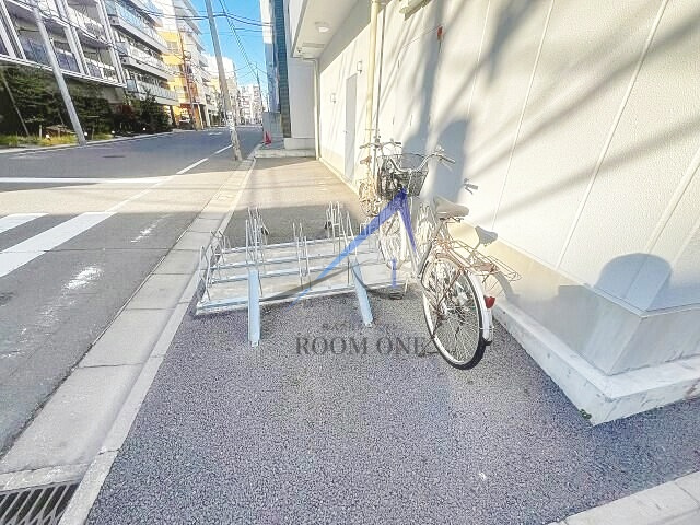 ＯＧ錦糸町のその他共用部分