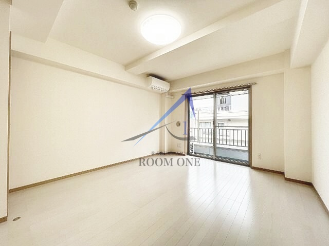 ＯＧ錦糸町のキッチン|洋室のお部屋です。