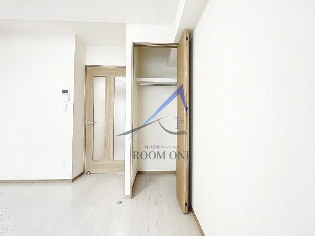 ＯＧ錦糸町の洗面所|収納です。