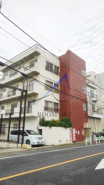 清原マンション