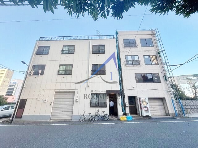 リバーサイド向陽