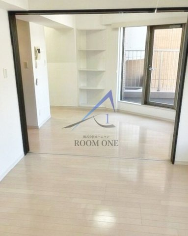 グランステューディオ市ヶ谷薬王寺壱番館の内装