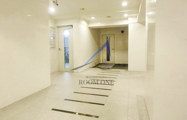 パークウェル神田ＥＡＳＴ弐番館のその他共用部分