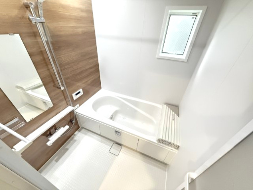 リナージュ堺市中区福田第３期の浴室