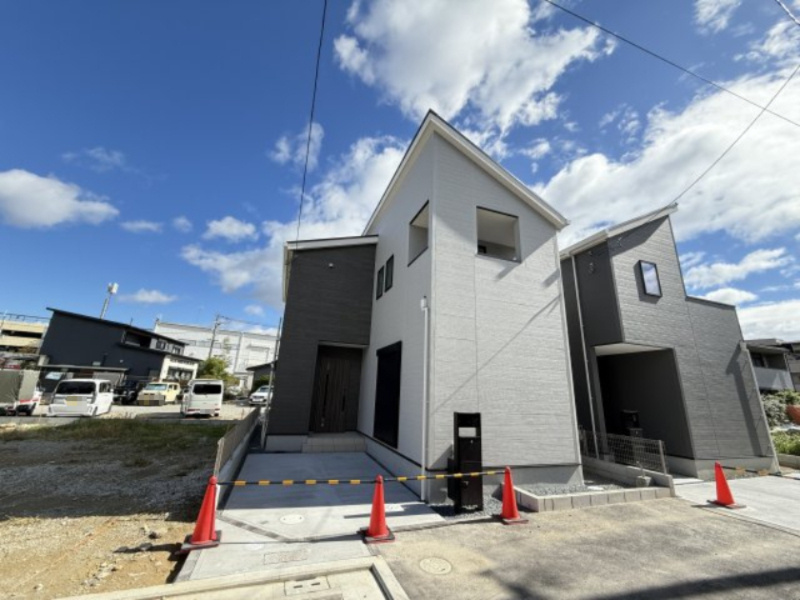 リナージュ堺市中区福田第３期