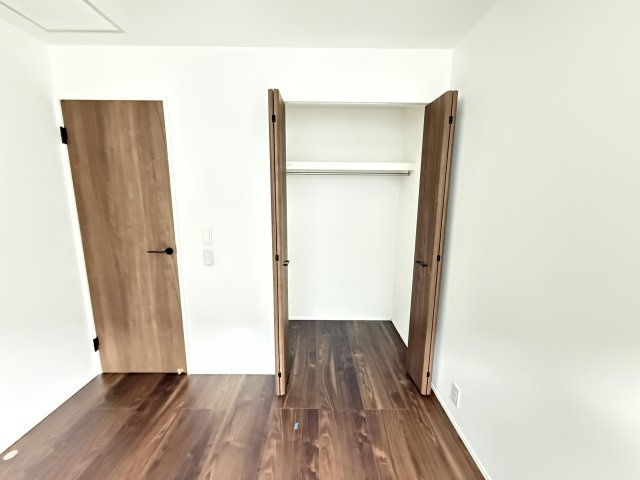 リナージュ堺市中区福田第３期の収納