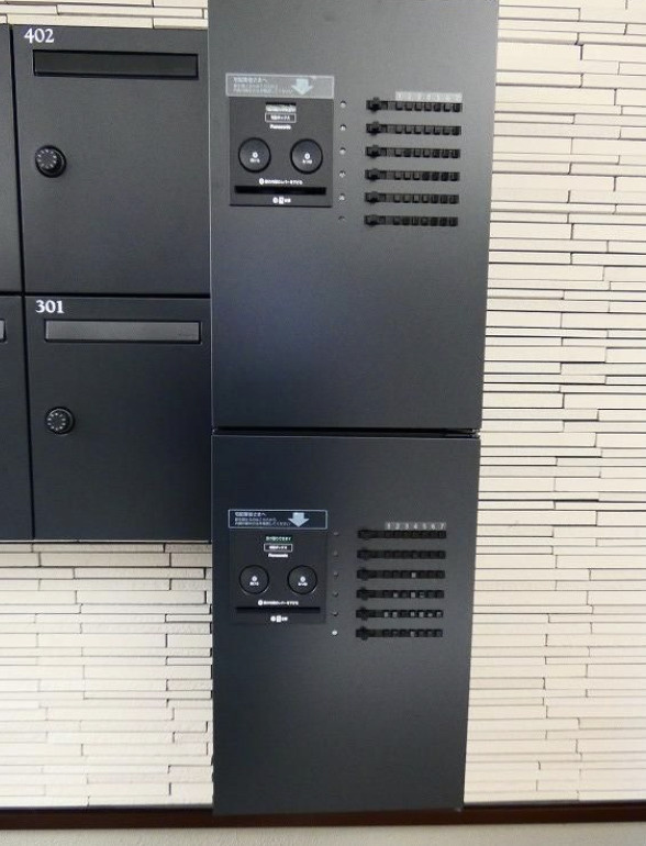 ソラナ王子のその他共用部分