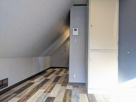 新規アクセントクロス！
