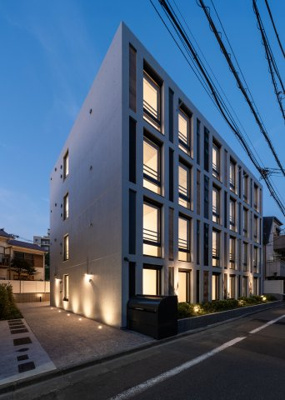 【その他】 | ＧＲＡＮ ＰＡＳＥＯ三宿Ⅱ