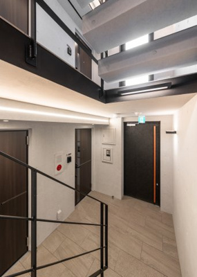 【その他共用部分】 | ＧＲＡＮ ＰＡＳＥＯ三宿Ⅱ